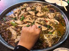 -青麻椒川菜小馆(群力新苑店)