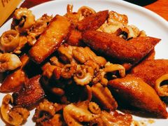 -前海沿·青岛菜(五四广场永旺店)