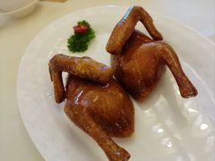 -利苑酒家(金宝店)