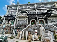 -天津五大道文化旅游区