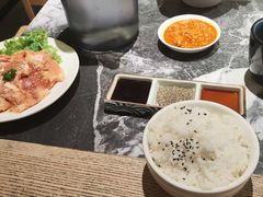 -隐家本格烧肉(万达广场店)
