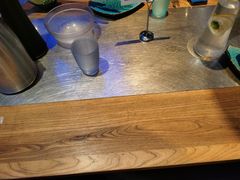 -鱼库·不仅是一家烤鱼店(车公庙店)