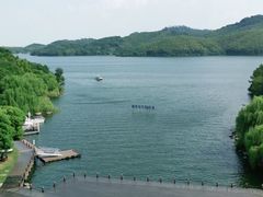 -天目湖涵田度假村