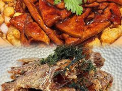 -妈妈家·本帮菜(总店)
