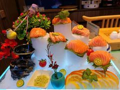 -望海湾鱼头泡饼·天津菜(空港店)