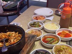 -妙香居韩国烤肉(鹏瑞利季华广场店)