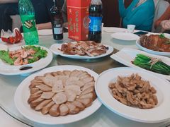 -满汉楼(江畔店)