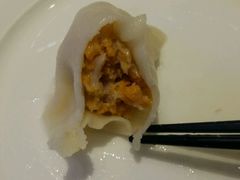 -喜鼎海胆水饺(柏威年购物中心店)