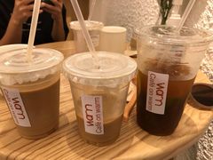 -Cafe on warm(丹霞店)