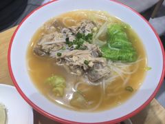 -老陶包子铺(南大西南村店)