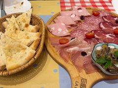 -后厨意餐La Cucina(外交公寓店)
