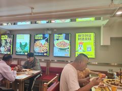 -金柱大盘鸡(南门店)