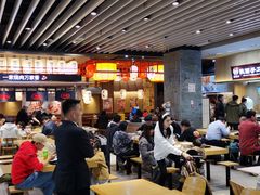 -食代馆(深业上城店)