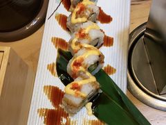 -九田家黑牛烤肉(淮北万达店)