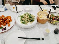 -津悦·正阳春烤鸭(红旗南路店)