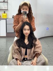 -Kraemer paris·苏豪路易士·嘉玛发廊