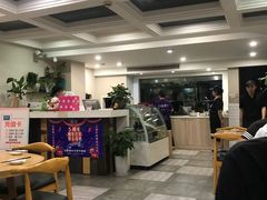 -禧座港式餐厅(星河店)