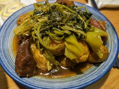 -小土豆北方菜馆(文慧园店)