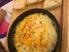 烤芝士-HELLO MUSAE 拾光缪斯餐厅·纯正希腊风味(苏州中心店)