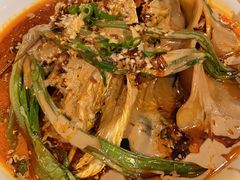 -福苗小骆驼烧烤(大唐不夜城店)