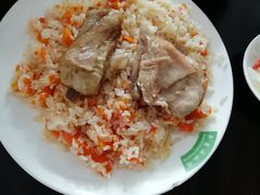 -217丰惠源抓饭(星湖街店)