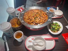 -胖哥俩肉蟹煲(重庆观音桥大融城店)