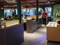 -京悦南门涮羊肉·羊蝎子火锅(田林路店)