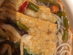 -水平有限广西米粉·广西风味集(五道口店)