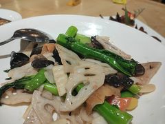 -德胜轩正宗顺德菜(宝安沙井会展中心店)