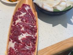 -千牛将·鲜牛肉火锅(开元路店)