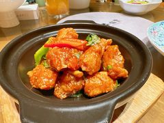 三杯鸡-泰钰丰烤鸭(永安道店)