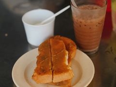-多春茶室