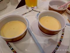 -百合酒店-香榭里自助餐厅