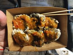 -品腐记·豆腐王朝(老门东总店)