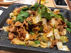 -大师兄·西北小馆(北站缤果空间店)