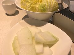 -煲王粤菜餐厅(中侨中心店)