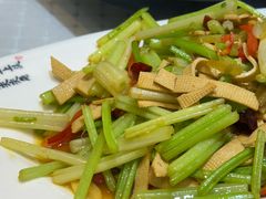 -百姓食府(秦虹路店)