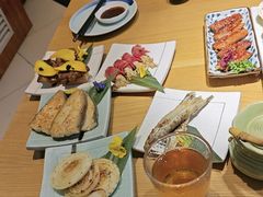 -三石铁板烧(紫竹桥店)