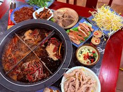 -陈眼镜火锅(总店)