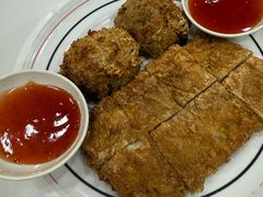 -阿坤纯正西刀鱼丸(Kuala Lumpur Branch)