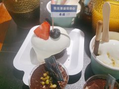 -東盛炭烤自助料理(浦东文峰广场店)