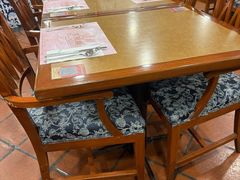 -玫瑰园西餐厅(新华大厦店)