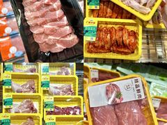 -华润万家(凯德广场店)