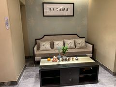 -悦念·瑶浴· Spa