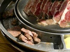 -姜虎东白丁烤肉(恒隆广场店)