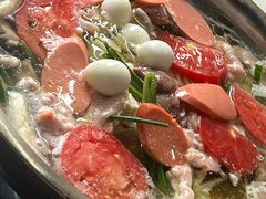 -海关荤豆花(洋河一路店)