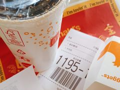 -麦当劳(保利若比邻店)