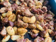 -晓梦戳子肉(瑞云路店)