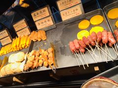 -和府捞面(石景山喜隆多店)