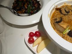 -飶香居(省博物馆店)